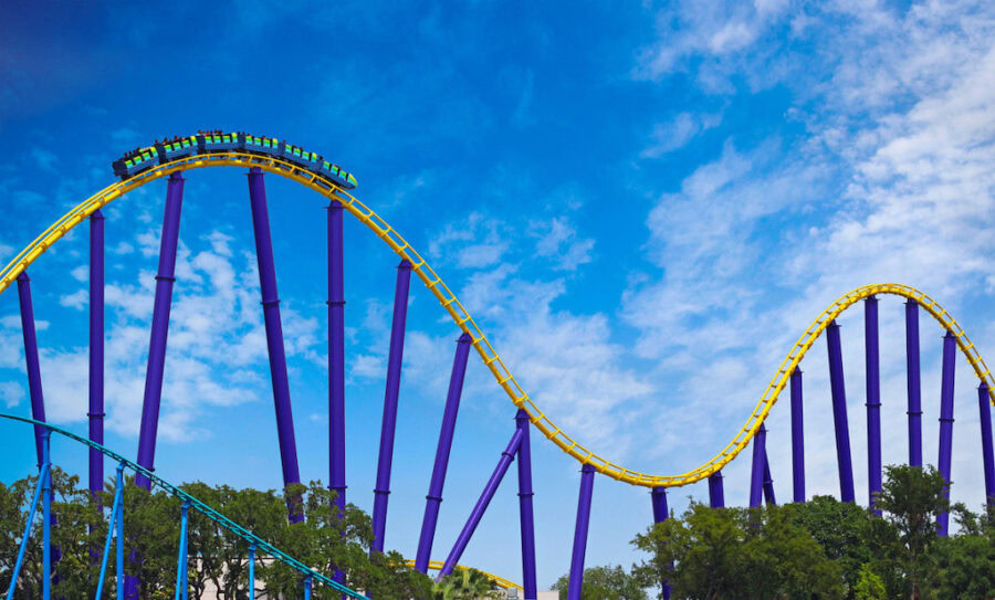 SeaWorld San Antonio Discount Tickets