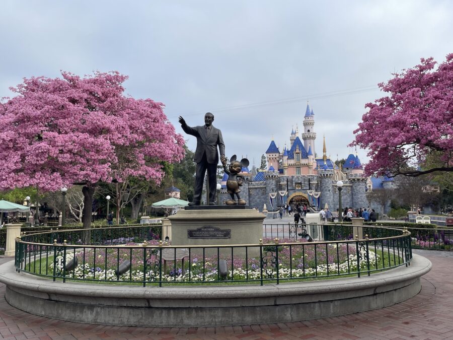 Disneyland Discount Tickets
