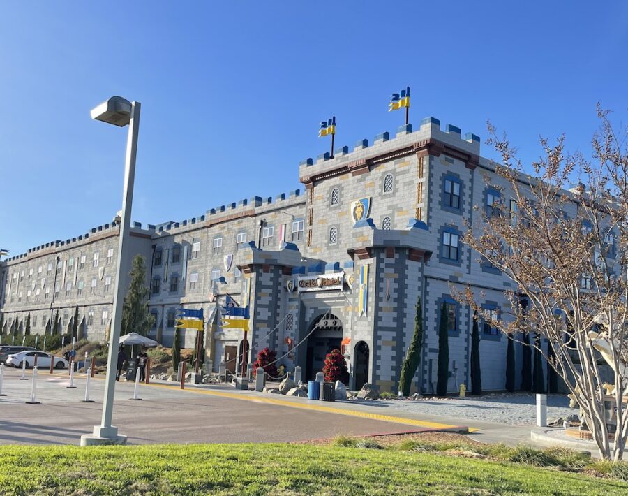Legoland California Hotel Discounts