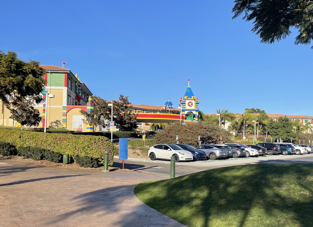 Legoland California Hotel Discounts