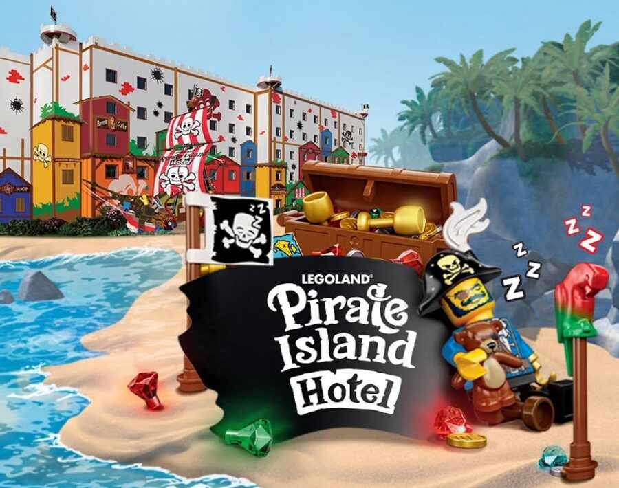 Legoland Hotel Florida Discount