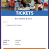 Legoland New York discount tickets